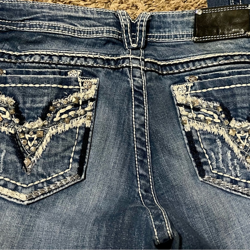 Vigoss jeans